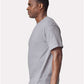 Gildan 2000T Men's Tall Ultra Cotton? T-Shirt - Side view