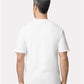 Gildan 2000T Men's Tall Ultra Cotton? T-Shirt - Back view