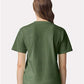 Comfort Colors 1717 Unisex Garment-Dyed Heavyweight T-Shirt - Back view