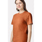 Comfort Colors 1717 Unisex Garment-Dyed Heavyweight T-Shirt - Side view