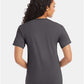 Hanes 5280 Unisex Essential-T T-Shirt - Back view
