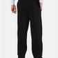 Champion P800 Unisex Powerblend? Open-Bottom Sweatpants with Pockets - Back view