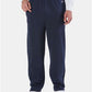 Champion P800 Men's Powerblend® Open-Bottom Sweatpants with Pockets