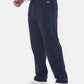 Champion P800 Unisex Powerblend? Open-Bottom Sweatpants with Pockets - Side view