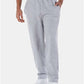 Champion P800 Men's Powerblend® Open-Bottom Sweatpants with Pockets