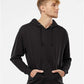 Independent Trading Co. SS4500 Unisex Midweight Hooded Sweatshirt - Front view