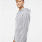 Independent Trading Co. SS4500 Unisex Midweight Hooded Sweatshirt - Side view