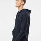 Independent Trading Co. SS4500 Unisex Midweight Hooded Sweatshirt - Side view