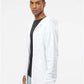 Independent Trading Co. SS4500Z Unisex Midweight Full-Zip Hooded Sweatshirt - Side view