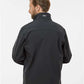 DRI DUCK 5350 Women's Industrial Short Sleeve Work Shirt - Back view