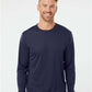 Augusta Sportswear 788 Unisex Nexgen Performance Long Sleeve T-Shirt - Front view