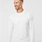 Augusta Sportswear 788 Unisex Nexgen Performance Long Sleeve T-Shirt - Front view