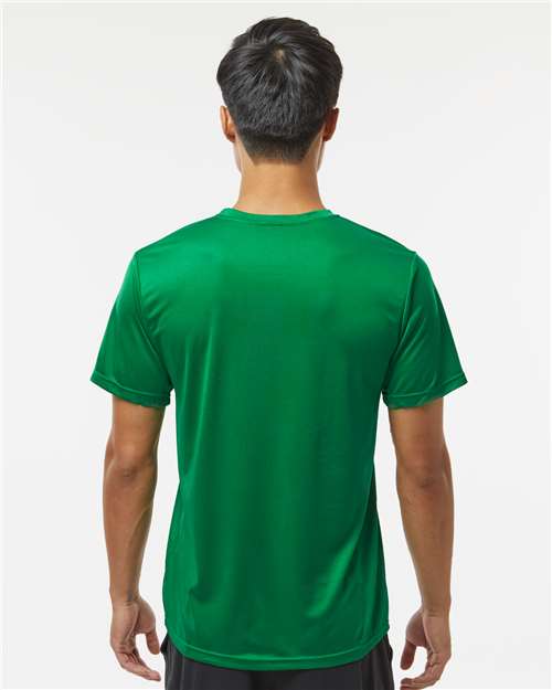 Augusta Sportswear 790 Unisex Nexgen Performance T-Shirt - Back view