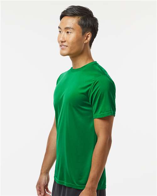 Augusta Sportswear 790 Unisex Nexgen Performance T-Shirt - Side view
