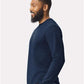 Gildan 64400 Unisex Softstyle? Long Sleeve T-Shirt - Side view