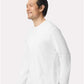 Gildan 64400 Unisex Softstyle? Long Sleeve T-Shirt - Side view