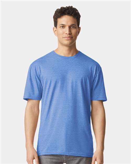 Gildan 64000 Unisex Softstyle? T-Shirt - Front view