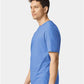 Gildan 64000 Unisex Softstyle? T-Shirt - Side view