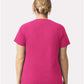Gildan 2000L Women's Ultra Cotton? T-Shirt - Back view