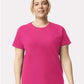 Gildan 2000L Women's Ultra Cotton? T-Shirt - Front view