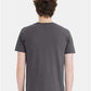 Hanes 4980 Unisex United T-Shirt - Back view