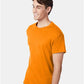 Hanes 5250 Unisex Authentic T-Shirt - Side view