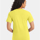 Hanes 5280 Unisex Essential-T T-Shirt - Back view