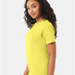 Hanes 5280 Unisex Essential-T T-Shirt - Side view