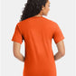 Hanes 5280 Unisex Essential-T T-Shirt - Back view