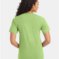 Hanes 5280 Unisex Essential-T T-Shirt - Back view