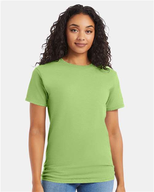 Hanes 5280 Unisex Essential-T T-Shirt - Front view
