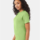 Hanes 5280 Unisex Essential-T T-Shirt - Side view