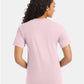 Hanes 5280 Unisex Essential-T T-Shirt - Back view