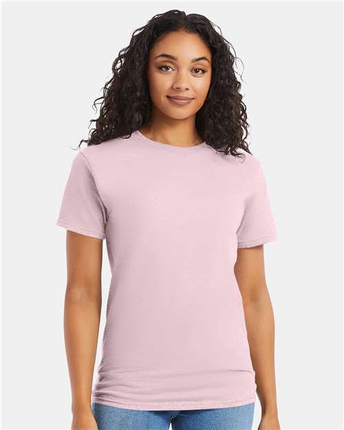 Hanes 5280 Unisex Essential-T T-Shirt - Front view