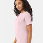 Hanes 5280 Unisex Essential-T T-Shirt - Side view