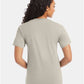 Hanes 5280 Unisex Essential-T T-Shirt - Back view