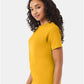 Hanes 5280 Unisex Essential-T T-Shirt - Side view