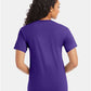 Hanes 5280 Unisex Essential-T T-Shirt - Back view