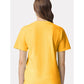 Comfort Colors 1717 Unisex Garment-Dyed Heavyweight T-Shirt - Back view