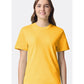 Comfort Colors 1717 Unisex Garment-Dyed Heavyweight T-Shirt - Front view