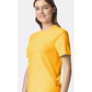 Comfort Colors 1717 Unisex Garment-Dyed Heavyweight T-Shirt - Side view