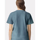 Comfort Colors 1717 Unisex Garment-Dyed Heavyweight T-Shirt - Back view