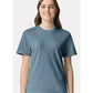 Comfort Colors 1717 Unisex Garment-Dyed Heavyweight T-Shirt - Front view
