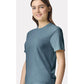 Comfort Colors 1717 Unisex Garment-Dyed Heavyweight T-Shirt - Side view