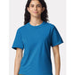 Comfort Colors 1717 Unisex Garment-Dyed Heavyweight T-Shirt - Front view