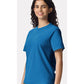 Comfort Colors 1717 Unisex Garment-Dyed Heavyweight T-Shirt - Side view