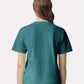Comfort Colors 1717 Unisex Garment-Dyed Heavyweight T-Shirt - Back view