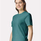 Comfort Colors 1717 Unisex Garment-Dyed Heavyweight T-Shirt - Side view
