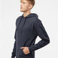 Independent Trading Co. SS4500 Unisex Midweight Hooded Sweatshirt - Side view