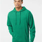 Independent Trading Co. SS4500 Unisex Midweight Hooded Sweatshirt - Front view